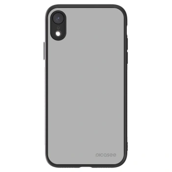 Picasee ULTIMATE CASE für Apple iPhone XR - Stone