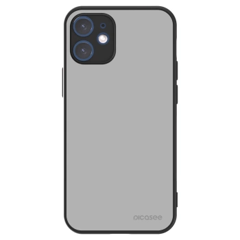Picasee ULTIMATE CASE für Apple iPhone 12 mini - Stone
