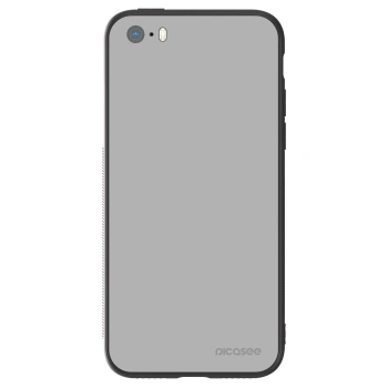 Hülle für Apple iPhone 5/5S/SE - Stone
