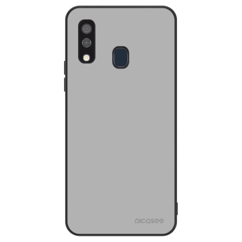 Hülle für Samsung Galaxy A40 A405F - Stone