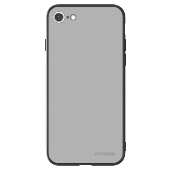 Picasee ULTIMATE CASE für Apple iPhone 8 - Stone