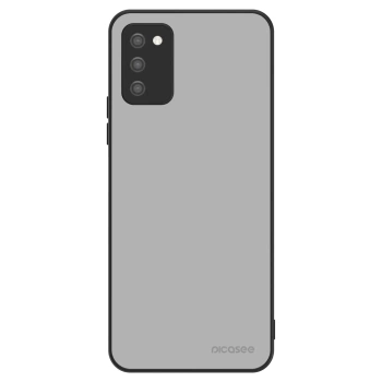 Hülle für Samsung Galaxy A02s A025G - Stone