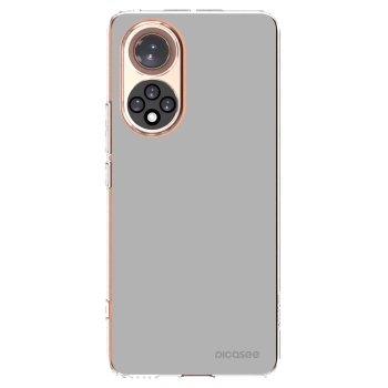 Picasee Honor 50 5G Hülle - Transparentes Silikon - Stone