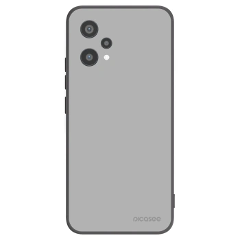Picasee Realme 9 Pro 5G Hülle - Schwarzes Silikon - Stone