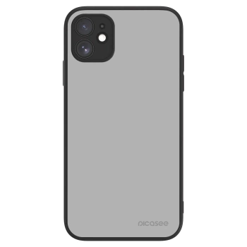 Picasee ULTIMATE CASE MagSafe für Apple iPhone 11 - Stone