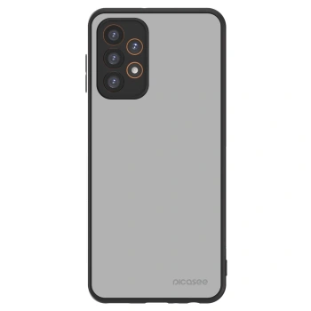 Picasee ULTIMATE CASE für Samsung Galaxy A23 A235F 4G - Stone