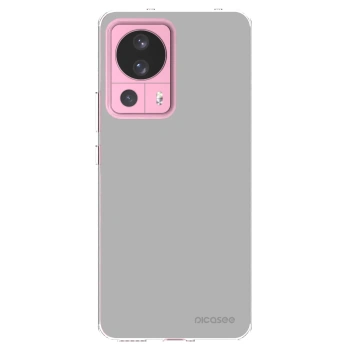 Picasee Xiaomi 13 Lite Hülle - Transparentes Silikon - Stone