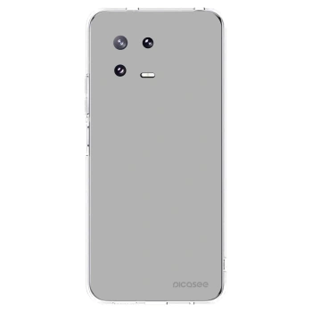 Picasee Xiaomi 13 Pro Hülle - Transparentes Silikon - Stone