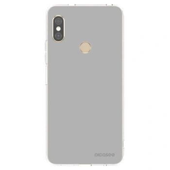 Hülle für Xiaomi Redmi Note 5 Global - Stone