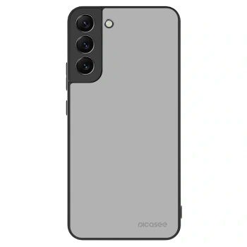 Picasee ULTIMATE CASE PowerShare für Samsung Galaxy S22+ 5G - Stone