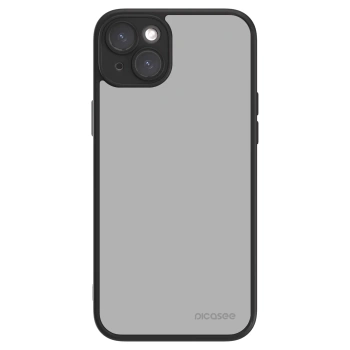 Picasee ULTIMATE CASE für Apple iPhone 15 Plus - Stone