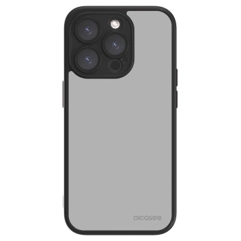 Picasee ULTIMATE CASE für Apple iPhone 15 Pro - Stone