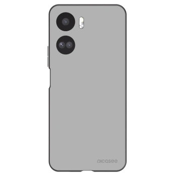 Picasee Honor 90 Lite 5G Hülle - Schwarzes Silikon - Stone