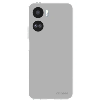 Picasee Honor 90 Lite 5G Hülle - Transparentes Silikon - Stone