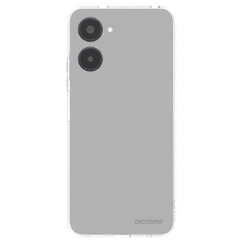 Picasee Realme 10 4G Hülle - Transparentes Silikon - Stone