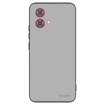 Hülle für Motorola Moto G84 5G - Stone