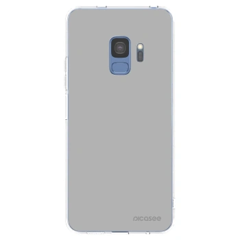 Hülle für Samsung Galaxy S9 G960F - Stone