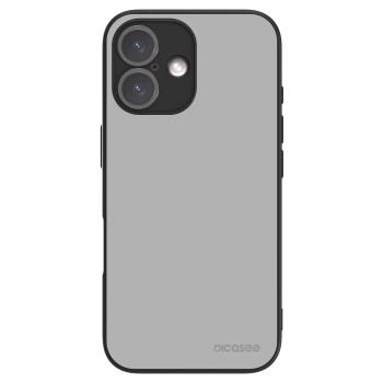 Picasee ULTIMATE CASE MagSafe für Apple iPhone 16 - Stone