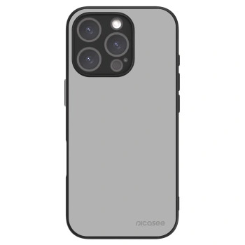 Picasee ULTIMATE CASE MagSafe für Apple iPhone 16 Pro - Stone