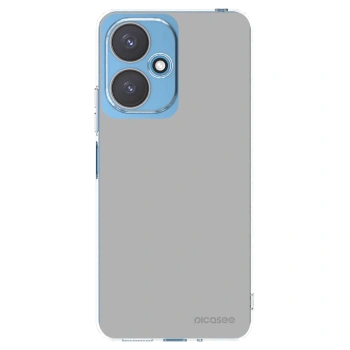 Picasee Xiaomi Redmi 13C 5G Hülle - Transparentes Silikon - Stone