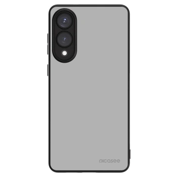 Picasee ULTIMATE CASE PowerShare für Samsung Galaxy S25 Edge 5G - Stone