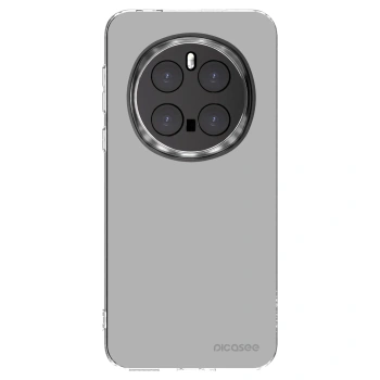 Picasee Honor Magic7 Pro 5G Hülle - Transparentes Silikon - Stone