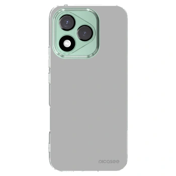 Picasee Honor 400 Lite 5G Hülle - Transparentes Silikon - Stone