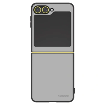 Hülle für Samsung Galaxy Z Flip5 5G - Stone