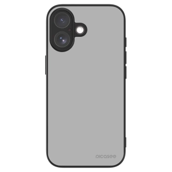 Picasee ULTIMATE CASE MagSafe für Apple iPhone 17 - Stone