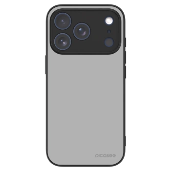 Picasee ULTIMATE CASE für Apple iPhone 17 Pro - Stone