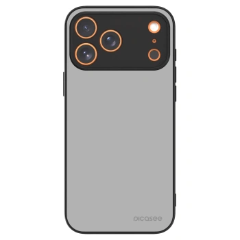 Picasee ULTIMATE CASE für Apple iPhone 17 Pro Max - Stone