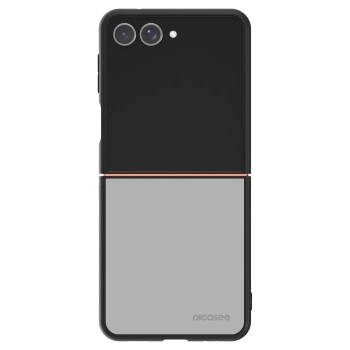 Hülle für Samsung Galaxy Z Flip7 5G - Stone