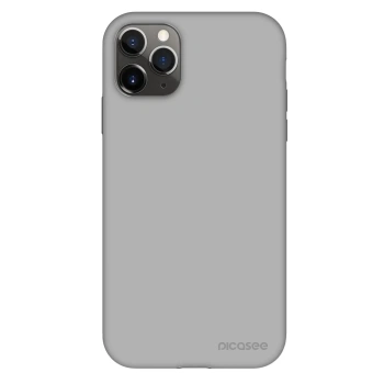 Hülle für Apple iPhone 11 Pro - Stone