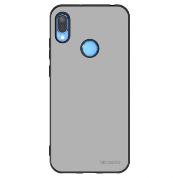 Hülle für Huawei Y6 2019 - Stone