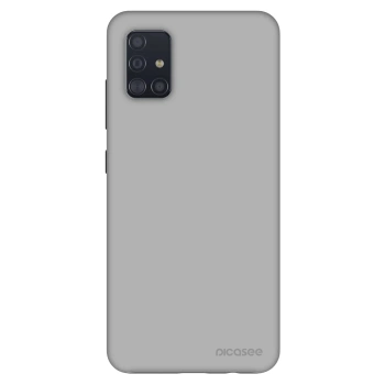 Hülle für Samsung Galaxy A51 A515F - Stone