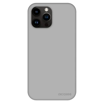 Hülle für Apple iPhone 13 Pro Max - Stone