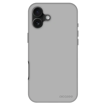 Hülle für Apple iPhone 16 Plus - Stone