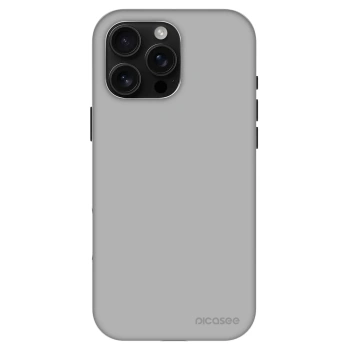 Hülle für Apple iPhone 16 Pro Max - Stone