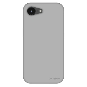 Hülle für Apple iPhone 16e - Stone