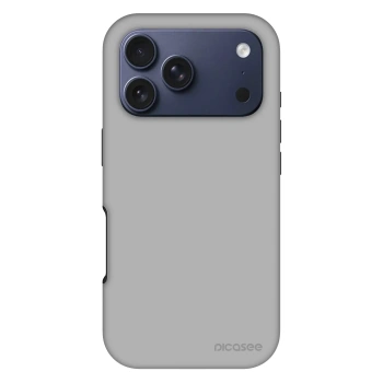 Hülle für Apple iPhone 17 Pro - Stone