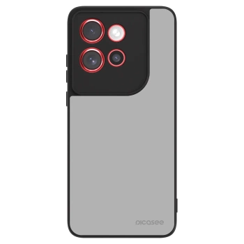 Hülle für Motorola Edge 60 Neo 5G - Stone