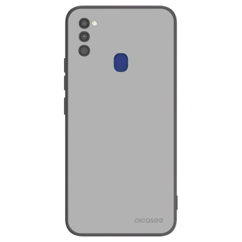 Hülle für Samsung Galaxy M21 M215F - Stone