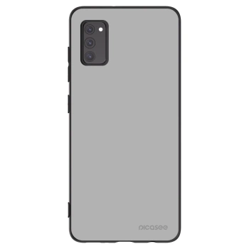 Hülle für Samsung Galaxy A41 A415F - Stone