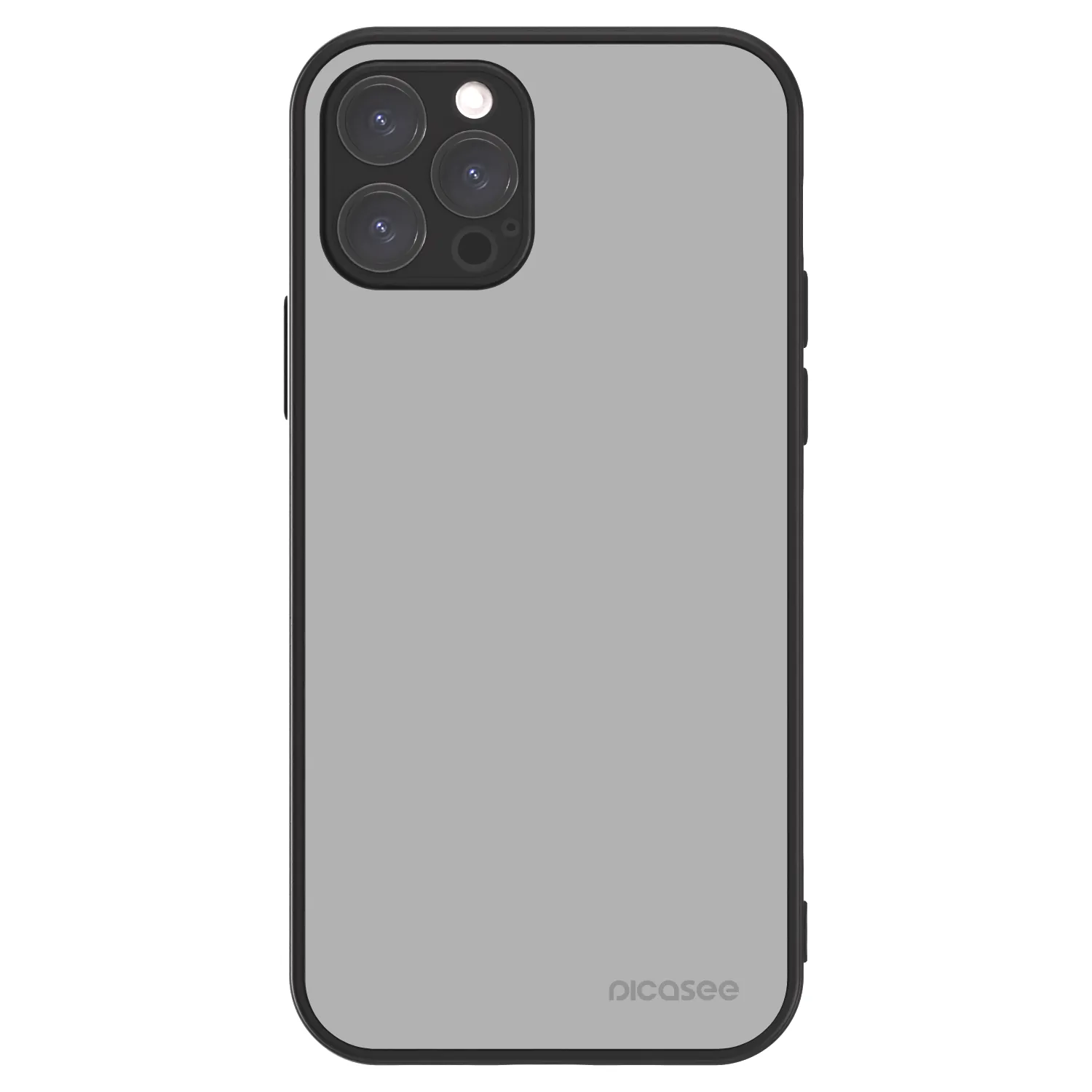 Picasee ULTIMATE CASE für Apple iPhone 12 Pro - Stone