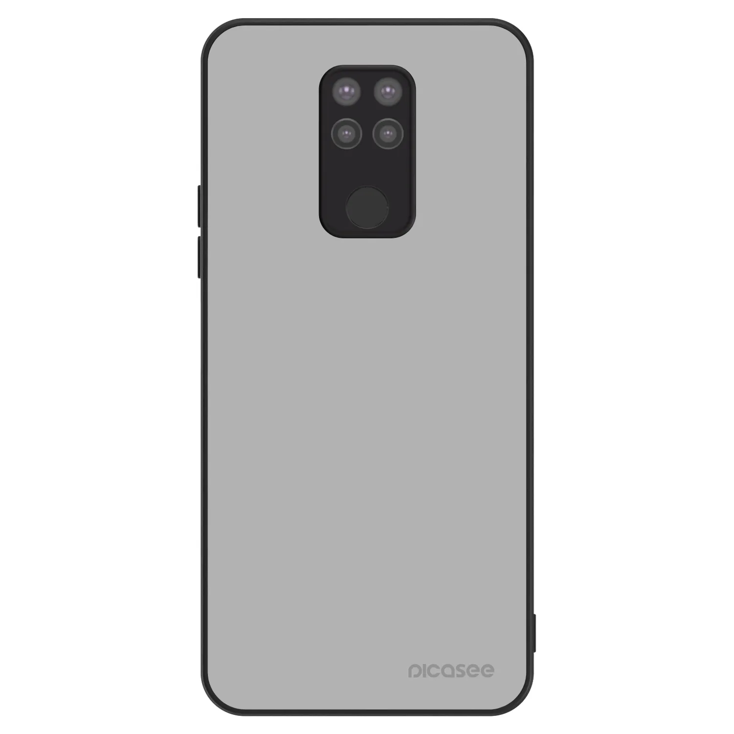 Picasee ULTIMATE CASE für Xiaomi Redmi Note 9 - Stone