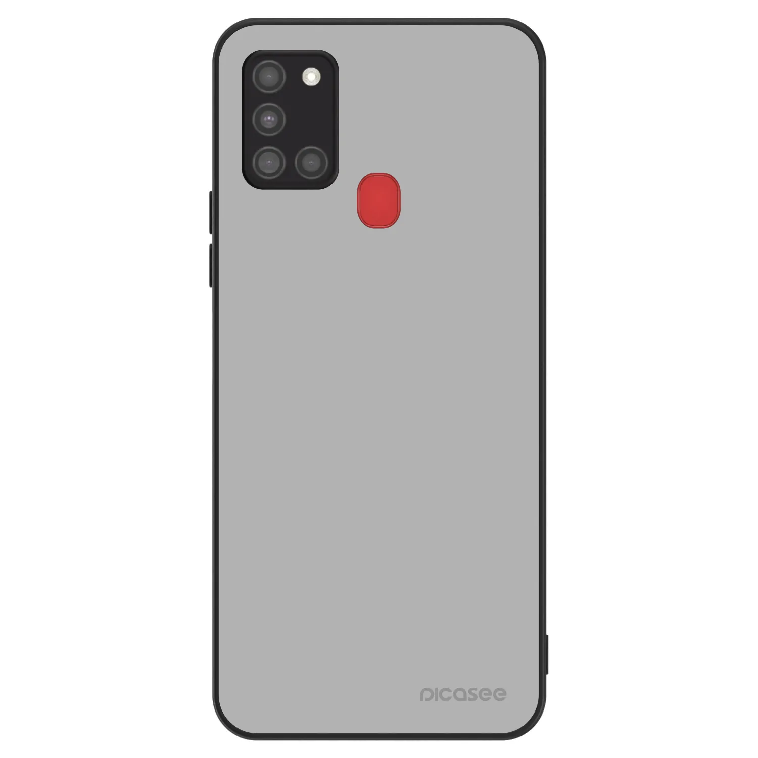 Picasee ULTIMATE CASE für Samsung Galaxy A21s - Stone