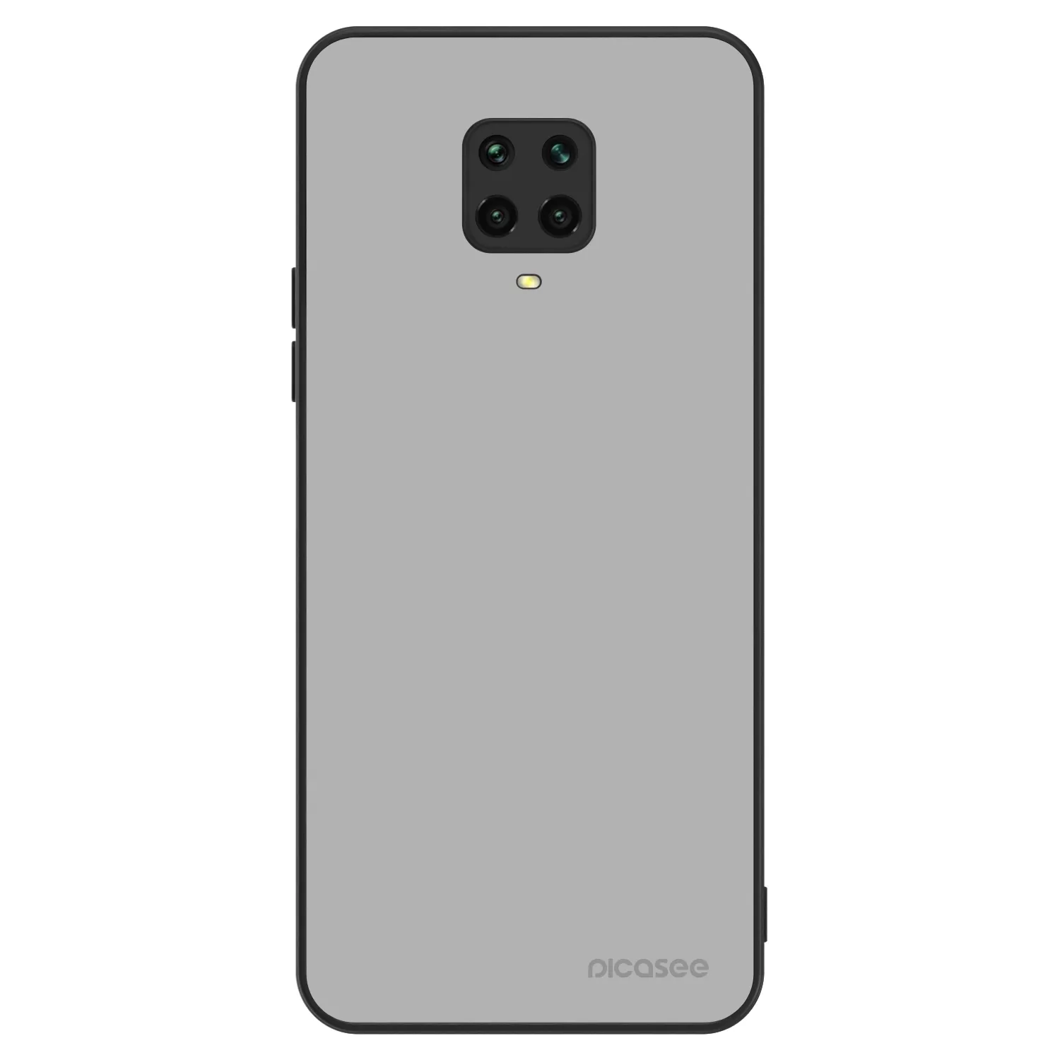 Picasee ULTIMATE CASE für Xiaomi Redmi Note 9 Pro - Stone