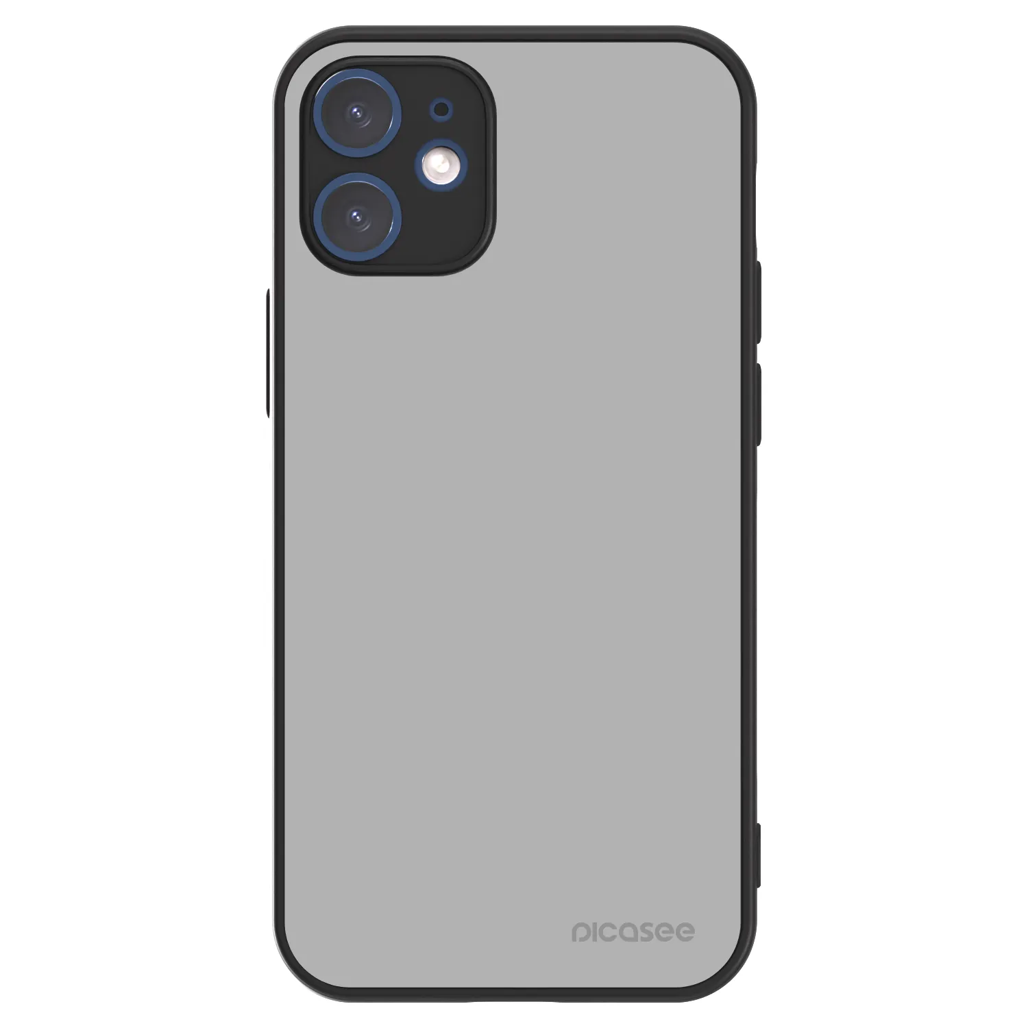 Picasee ULTIMATE CASE für Apple iPhone 12 mini - Stone