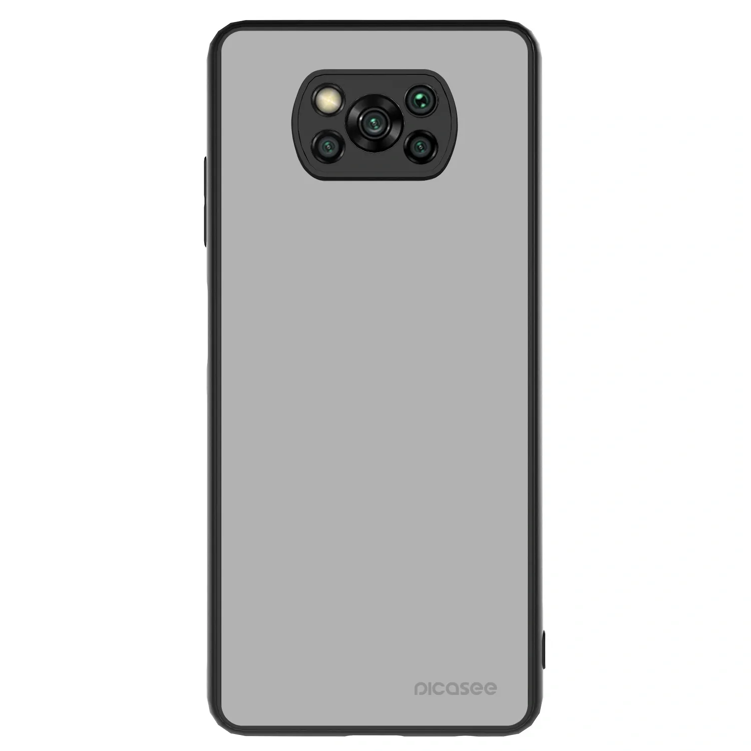 Picasee ULTIMATE CASE für Xiaomi Poco X3 - Stone