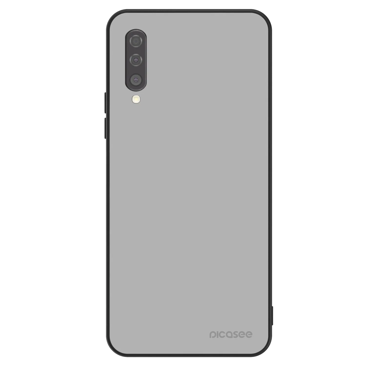 Picasee ULTIMATE CASE für Samsung Galaxy A50 A505F - Stone